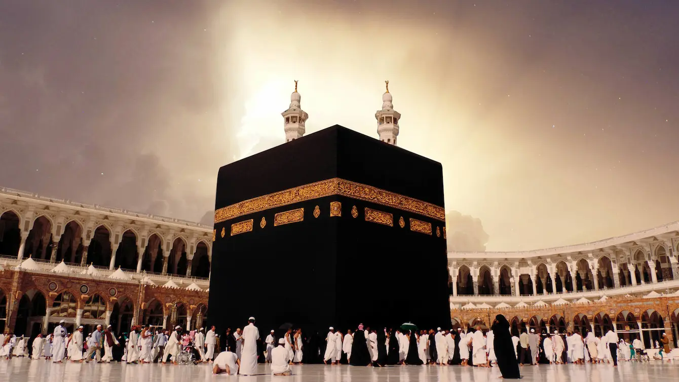 Kabba_Umrah