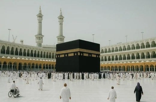 3 Star December Umrah Package