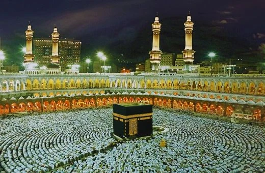 4 Star December Umrah Package