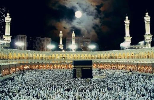 4 Star December Umrah Package