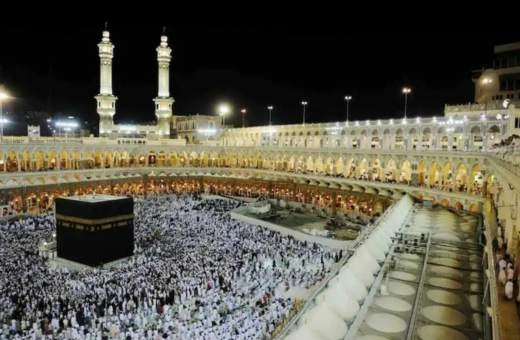 5 Star Thanks Giving Umrah Package