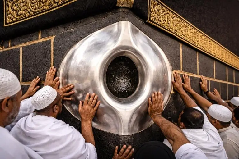 Hajre Aswad